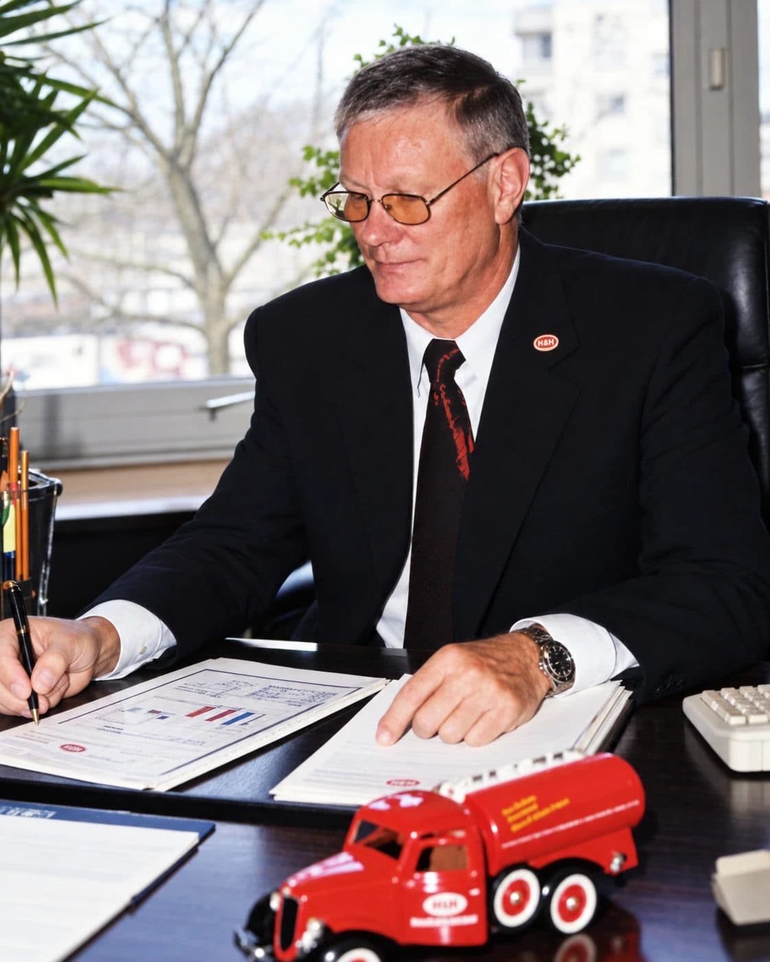 Hans-Joachim Hager