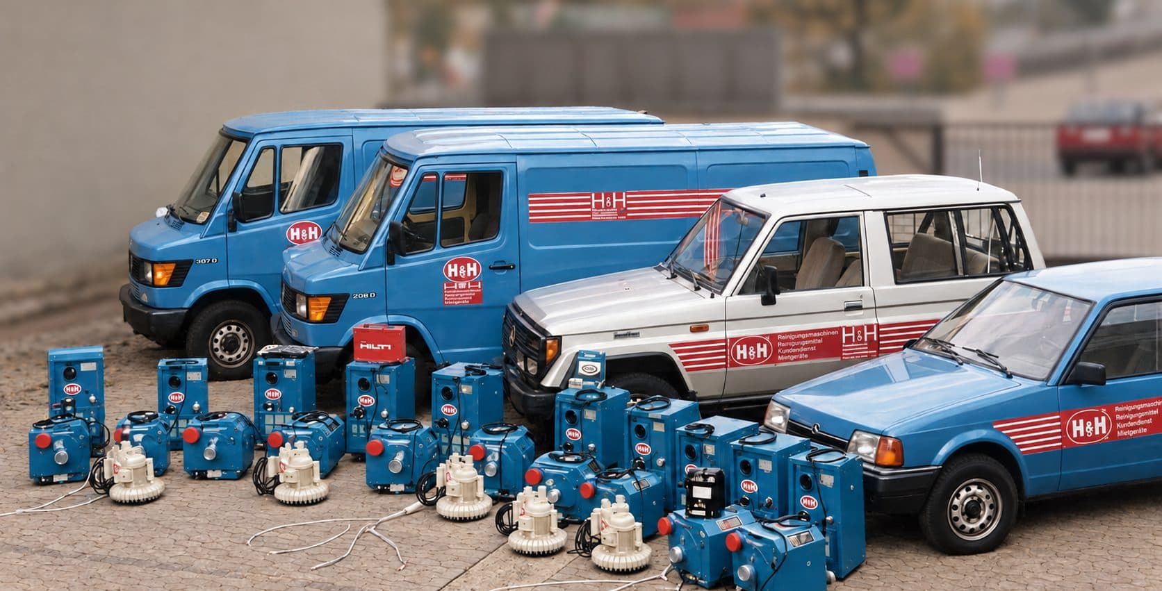 Firmenwagen