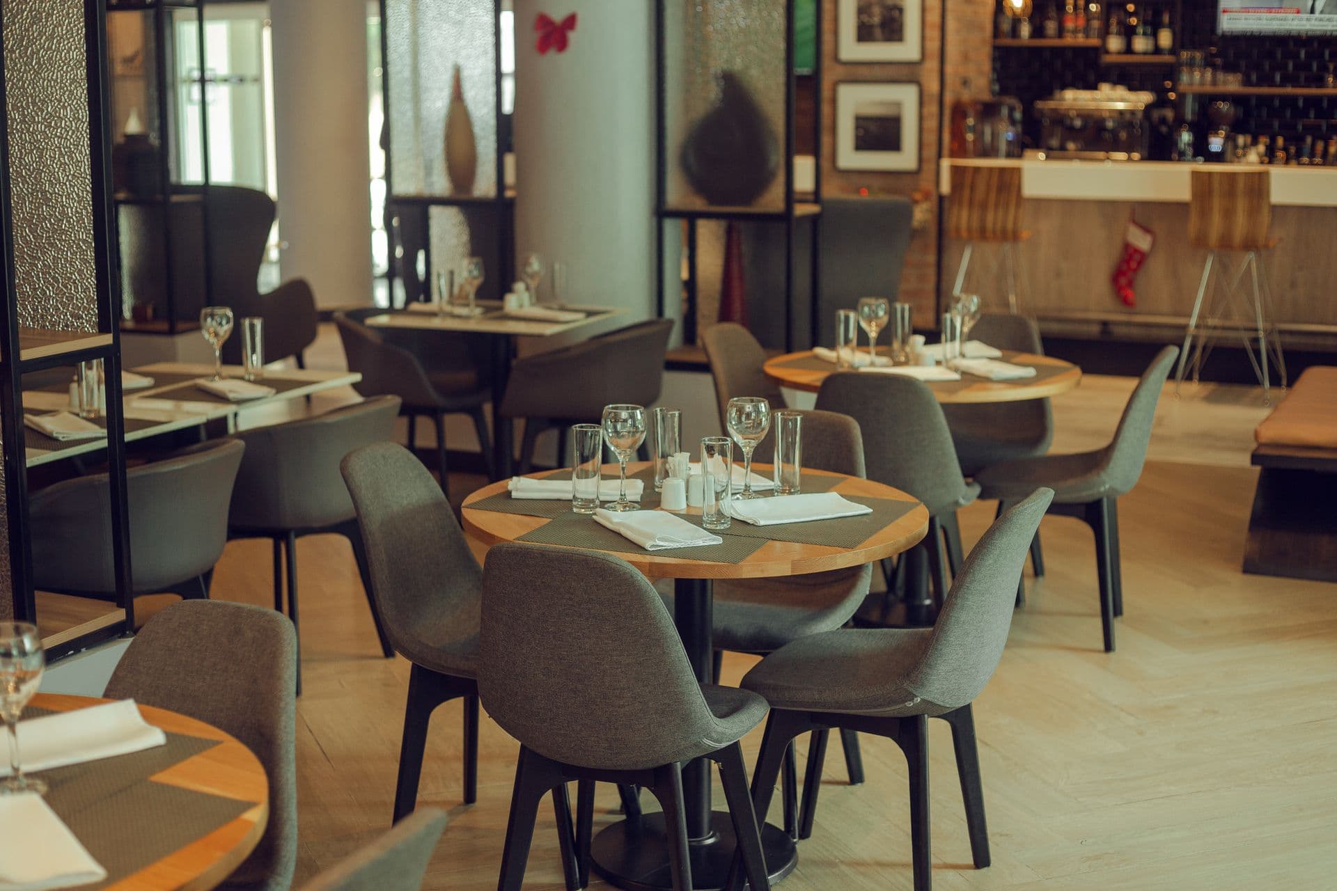 Gastronomie- & Eventreinigung bei Hager & Hager Gebäudeservice